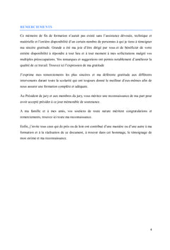 L'amelioration des politiques publiques agricoles