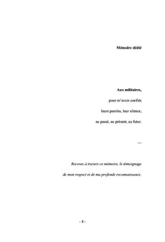 Thérapie Assistée par le Cheval et Etat de Stress Post-Traumatique