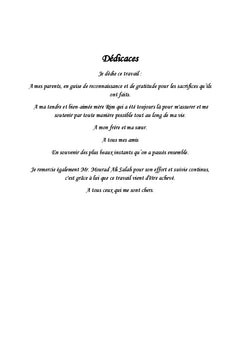 Conception et réalisation d'un robot mobile sans fil à base d'arduino