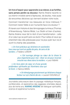 Se forger un coeur de diamant - La quête d'un bonheur inaltérable