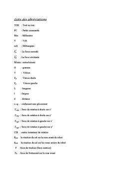 Conception et réalisation d'un robot mobile sans fil à base d'arduino