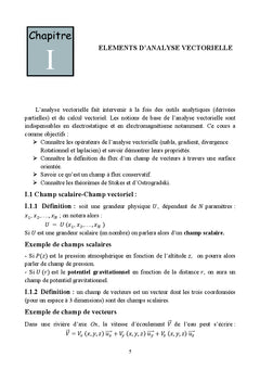 Précis de l'électricité et de magnétisme
