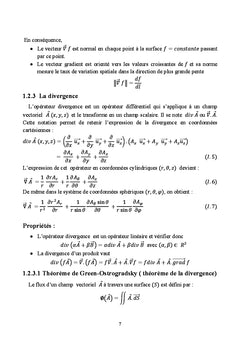 Précis de l'électricité et de magnétisme