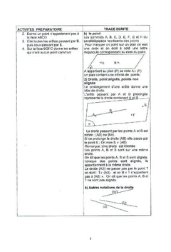 Les MATHS aux Metiers de L'AVENIR