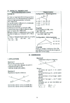 Les MATHS aux Metiers de L'AVENIR