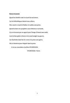 Comptabilité société en OHADA