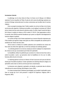 Marketing spirituel