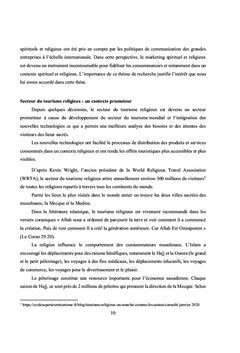 Marketing spirituel