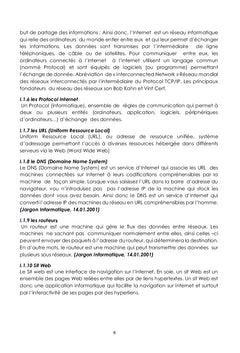SYSTEME DE GESTION AUTOMATISE D'UNE INSTITUTION