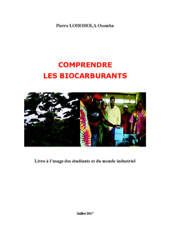 Comprendre les Biocarburants