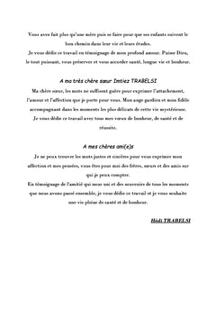 La mise en oeuvre pratique d'un Helicoptere 3DDL en vue de sa commande