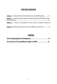 Fiscalité de l'eau