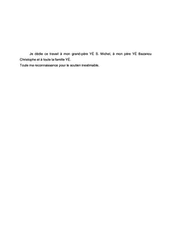 Impact des centres d'éducation spécialisée sur l'insertion sociale