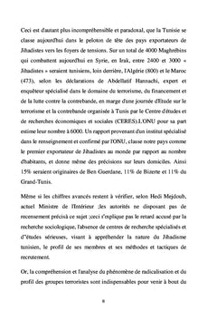 Femmes Djihadistes