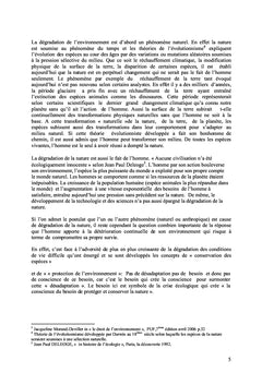 La mise en oeuvre de la CITES au Burkina Faso