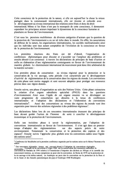 La mise en oeuvre de la CITES au Burkina Faso