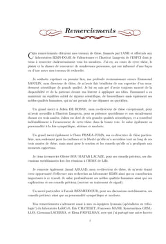 Surveillance passive des milieux réverbérants par corrélation debruit
