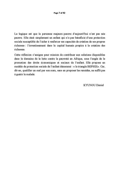 Le Triangle BePSee