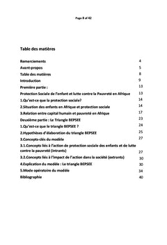 Le Triangle BePSee