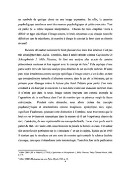 Le bruit asignifiant