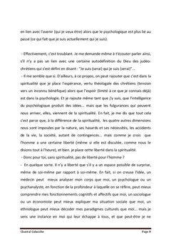 La cinquième dimension