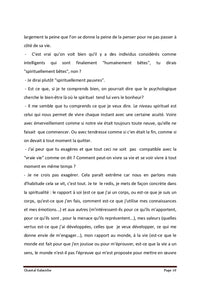 La cinquième dimension