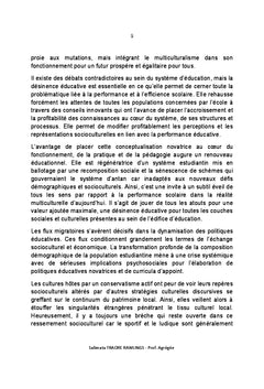 Desinence educative