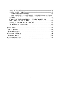 La ceramique au Bronze Ancien du Khabur a la vallee de l'Euphrate :
