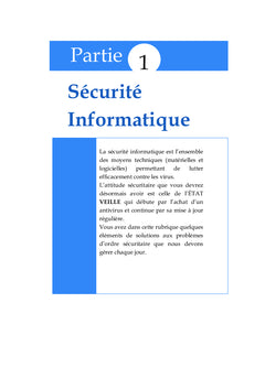 Forum Informatique