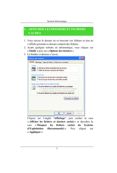 Forum Informatique