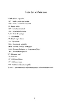 Epuration des eaux usées par Macrophytes