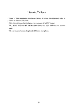 Epuration des eaux usées par Macrophytes
