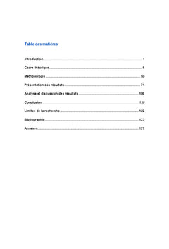 Les intérêts professionnels des élèves Fribourgeois
