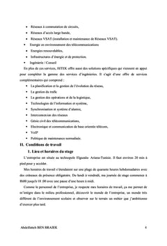 Outil de generation des analyses de couverture radio