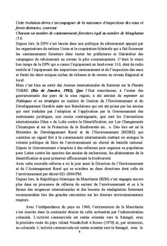 L'impact de la migration sur l'environnement économique