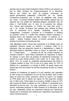 L'impact de la migration sur l'environnement économique