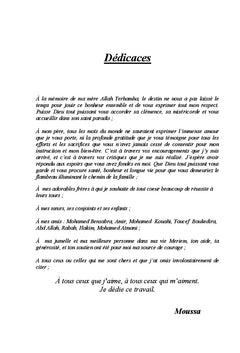 Les tables de mortalite d'experience en assurance vie