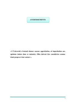 L'Harmonisation Des Politiques D'Intégration en Afrique Centrale: