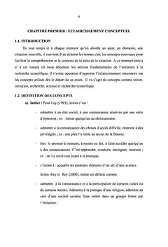 Méthodologie de recherche en science psychologique et de l'éducation