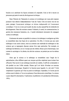 Méthodologie de recherche en science psychologique et de l'éducation