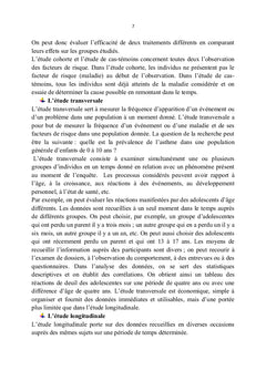 Bonnes pratiques des recherches scientifiques en Santé