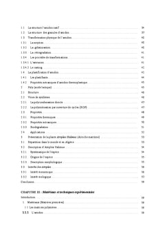 Élaboration de bio-composites issus de ressources renouvelables