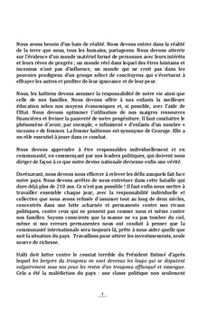 L'essentiel sur le droit des marchés publics en Haïti