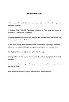 Art-thérapie, et ta limite ?!