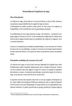 Art-thérapie, et ta limite ?!