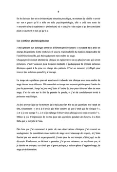Art-thérapie, et ta limite ?!