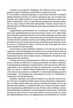 Le succès vous obéit