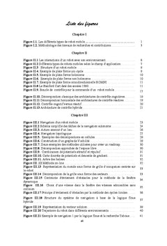 Des outils de l'intelligence artificielle dans la robotique mobile
