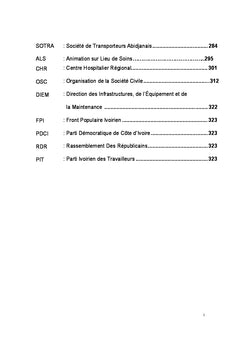 Politique dynamique de communication en vue du don de sang de qualite