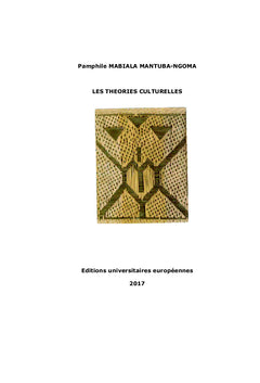 Théories culturelles